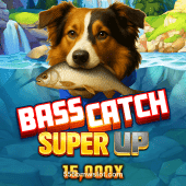 555bmw Bass Catch Super Up Slot Game