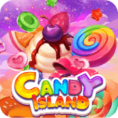 Candy Island Slot