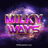 Milky Ways Slot Game